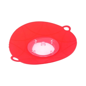 силіконова кришка на каструлю