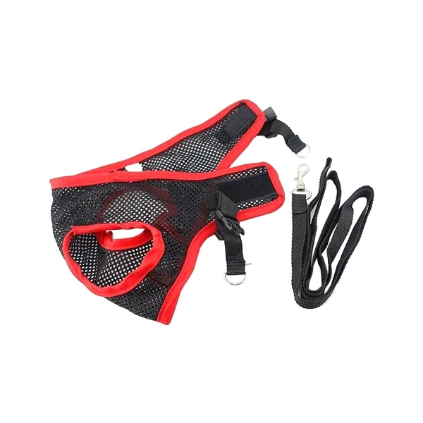 comfy control harness поводок-шлейка для собак