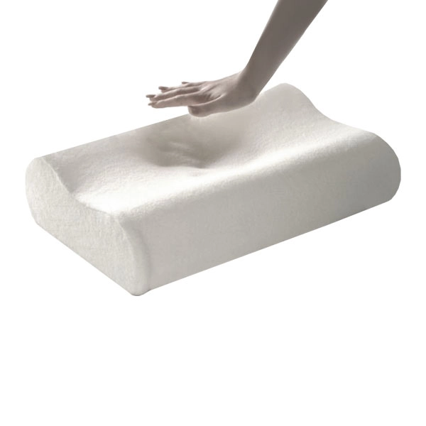ортопедична подушка memory foam pillow