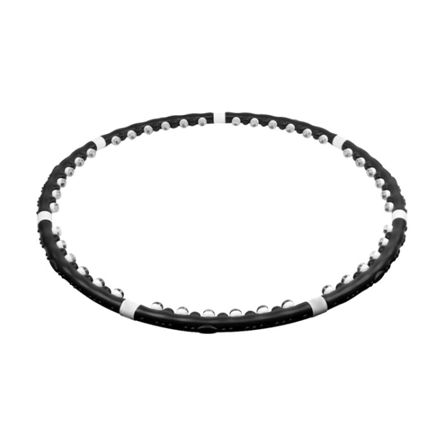 хула хуп масажний обруч для талії