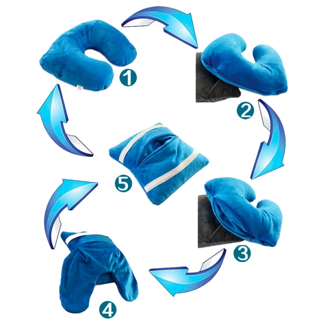 go go pillow подушка