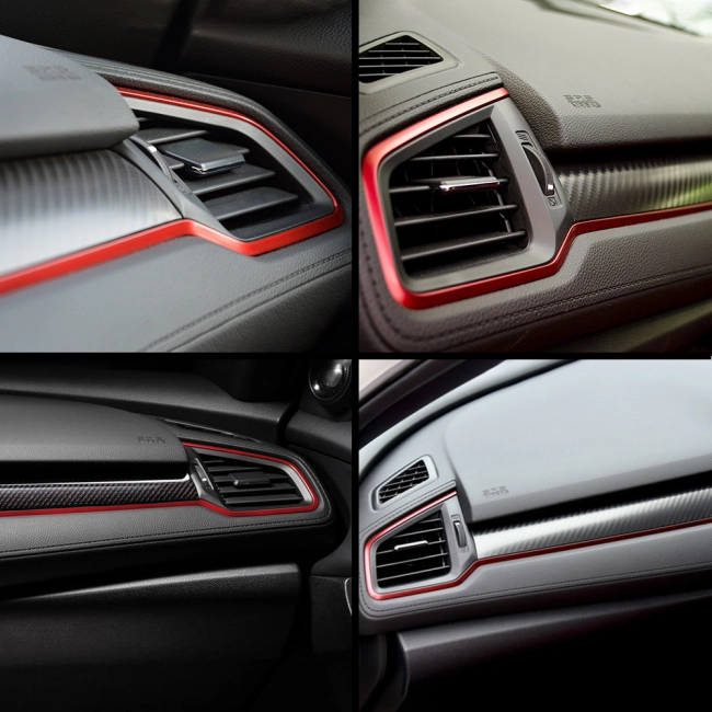 автомобільна молдінг стрічка