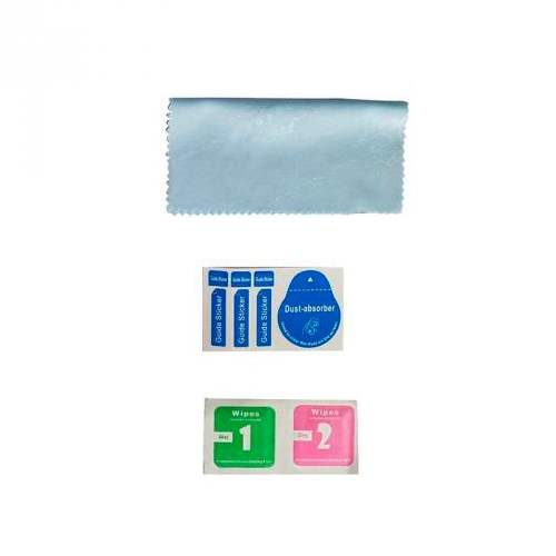 плівка на бічні дзеркала автомобіля