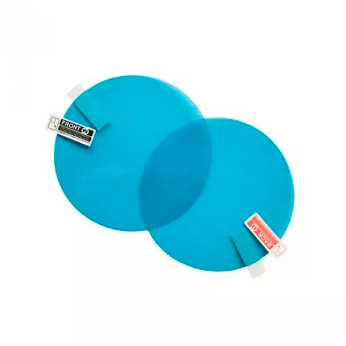 антидощ на дзеркала заднього виду