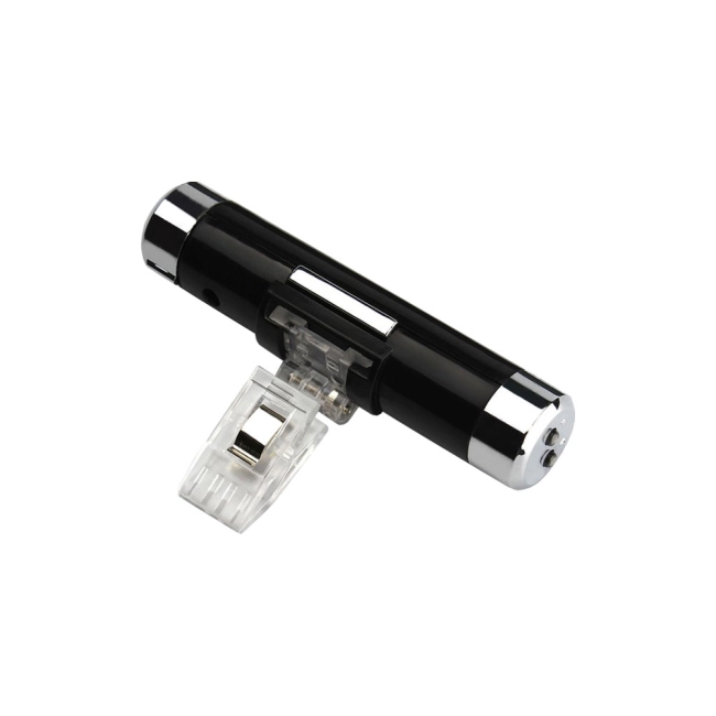 термометр годинник в машину