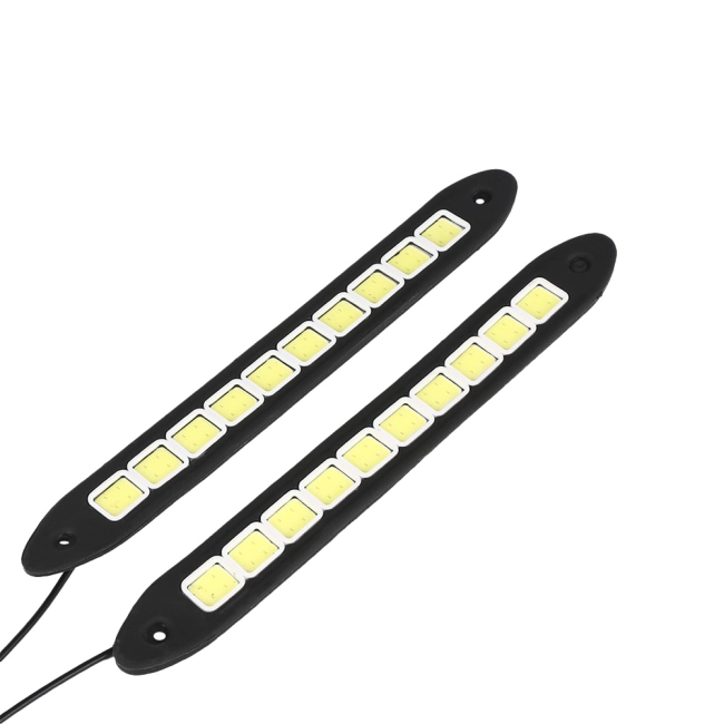 світлодіодні ходові вогні для автомобіля