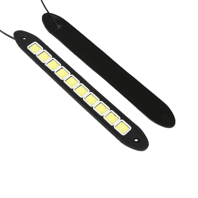 гнучкі світлодіодні ходові вогні