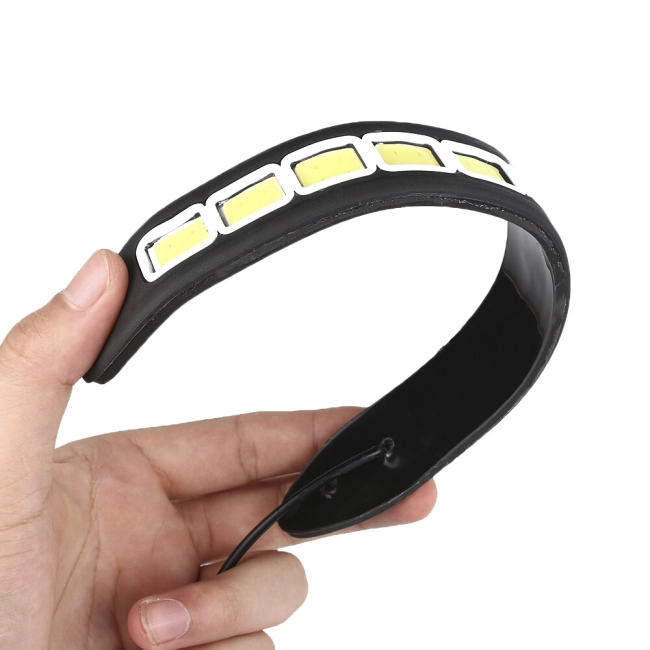 led гнучкі ходові вогні