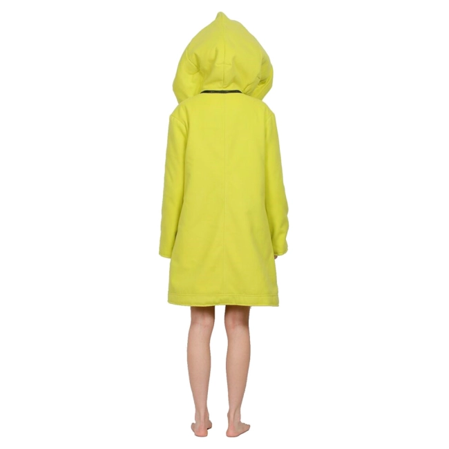 плащ little nightmares