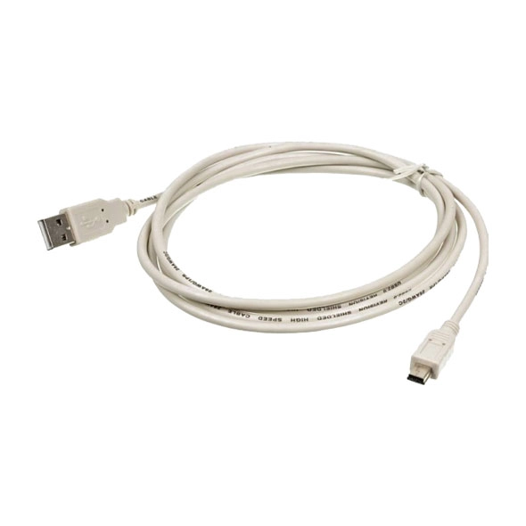 перехідник з usb на mini usb