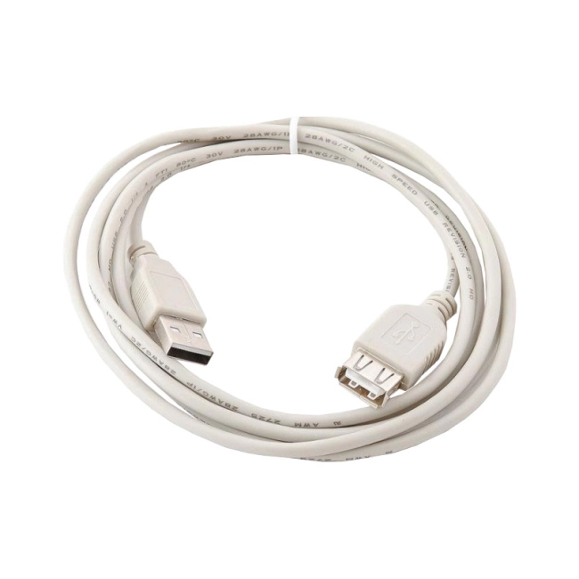 подовжувач usb 1.8 м