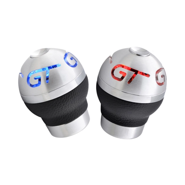 ручка кпп с подсветкой