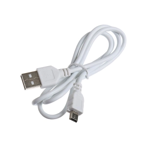 Кабель з USB на mini USB (0.8 м) usb mini usb кабель