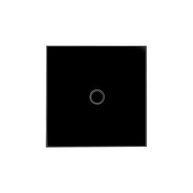 wifi выключатель сенсорный