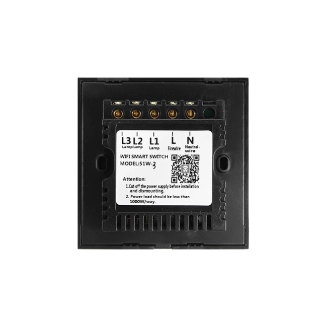 умный wifi выключатель