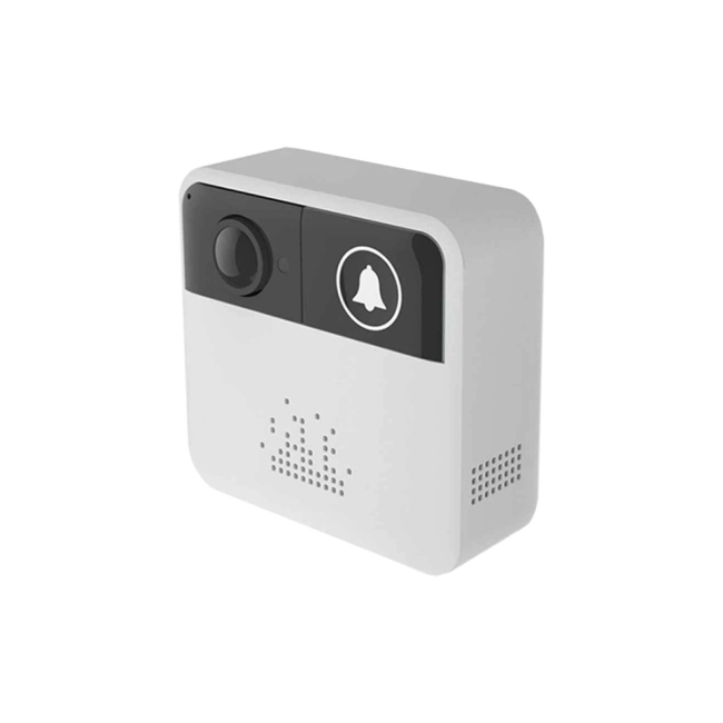 звонок дверной с камерой и wifi