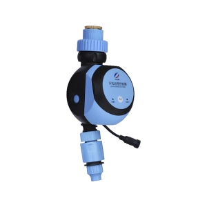 Wi-Fi вимикач води (дистанційний контролер поливу) контролер поливу автоматичний