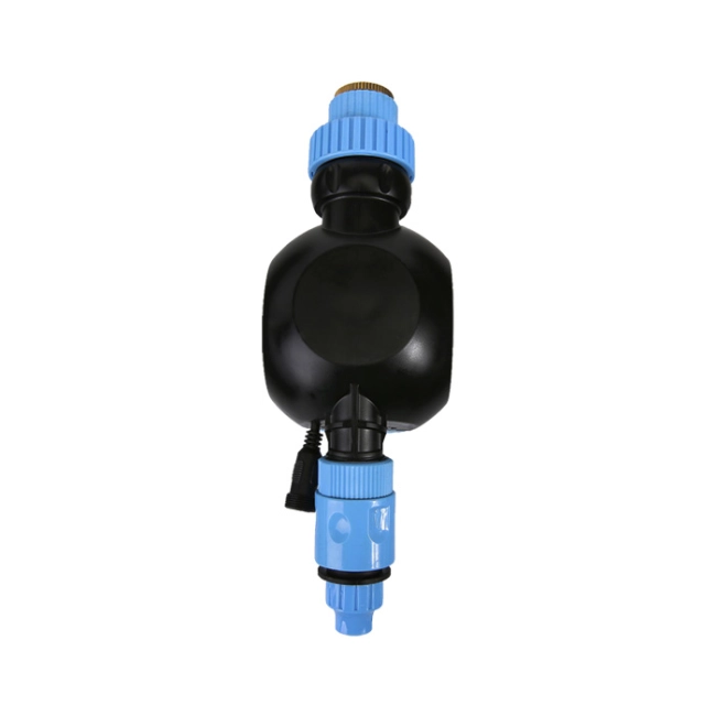 вимикач води wifi