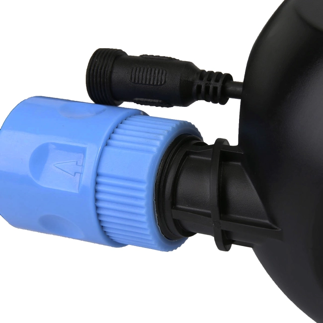 дистанційний вимикач води