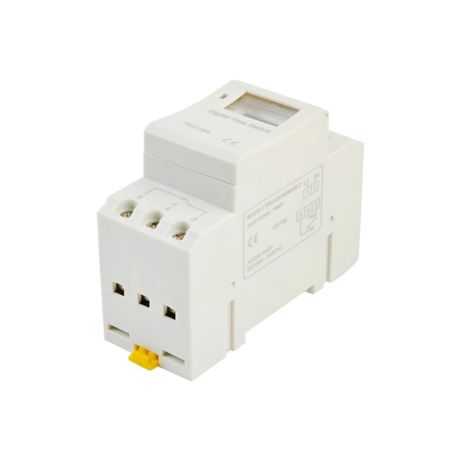 цифровой таймер thc15a