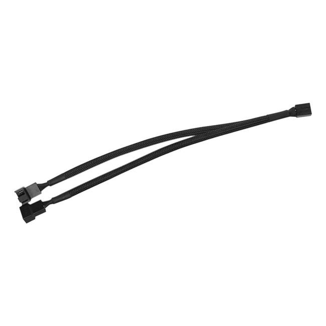 разветвитель 4 pin pwm