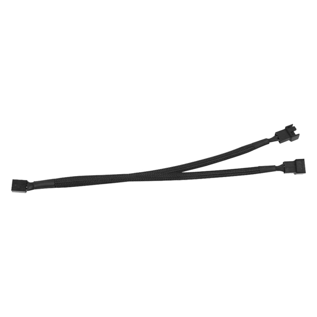 4 pin pwm розгалужувач