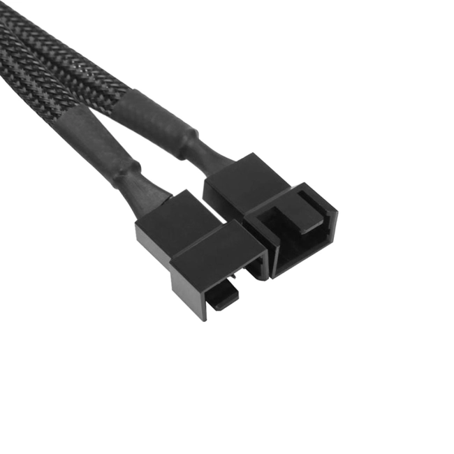 розгалужувач для кулерів 4 pin