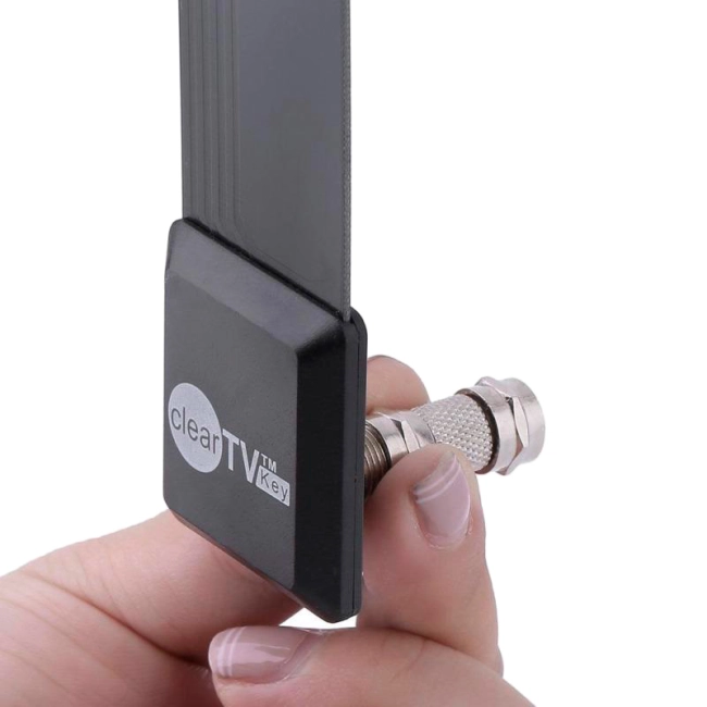 комнатная цифровая тв антенна