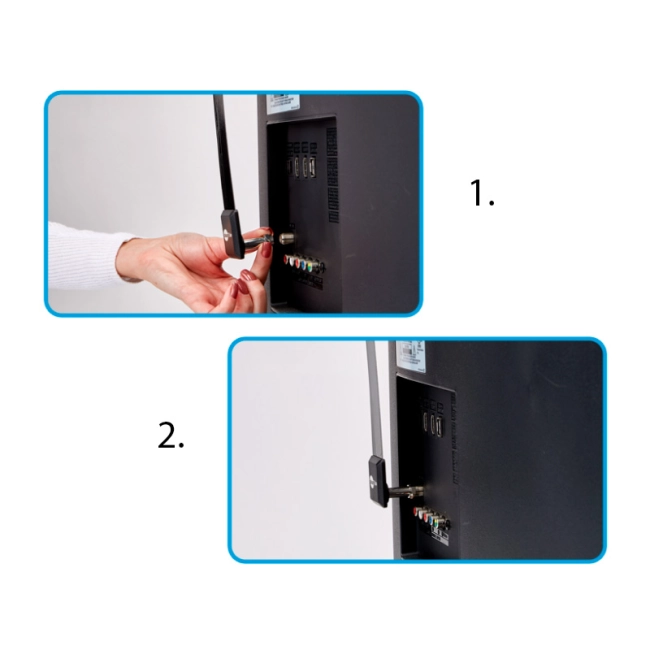 цифровая крытая антенна hd clear tv