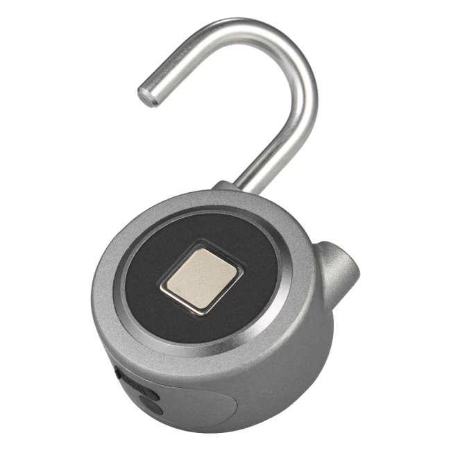 смарт замок навісний