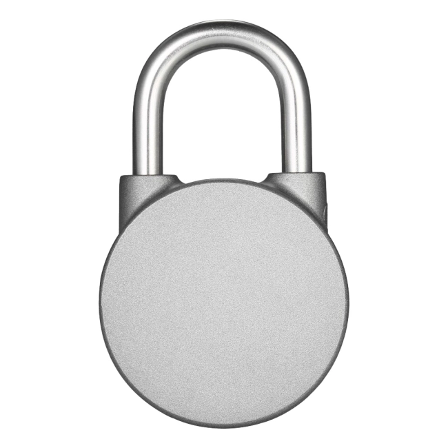 навісний смарт замок для дверей