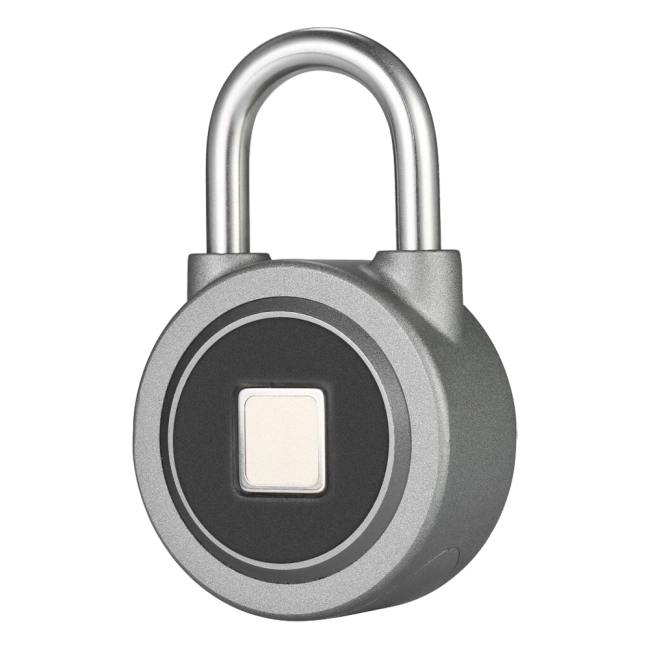 навісний смарт замок для дверей