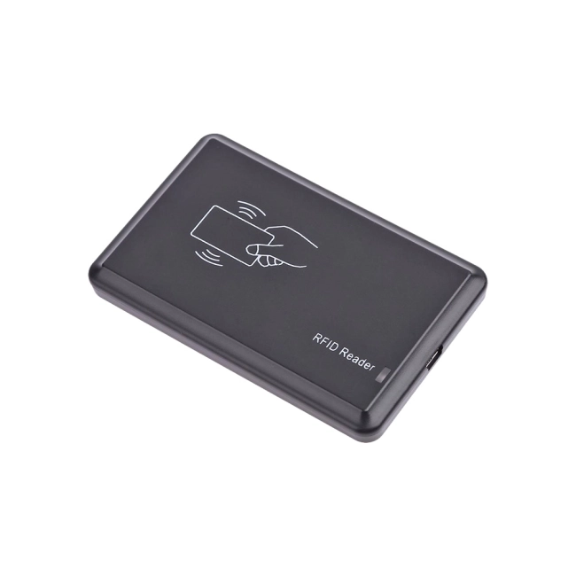 считыватель карт rfid