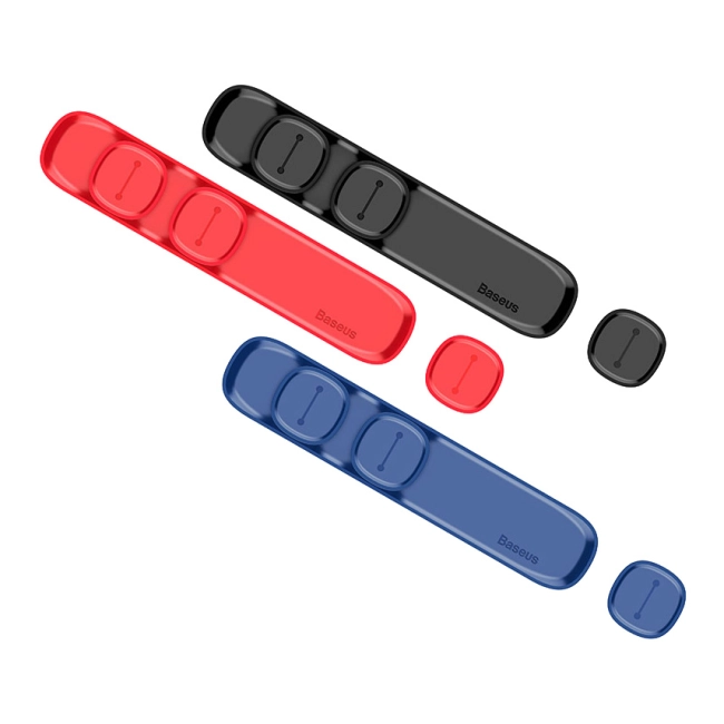 магнітний тримач для кабелів