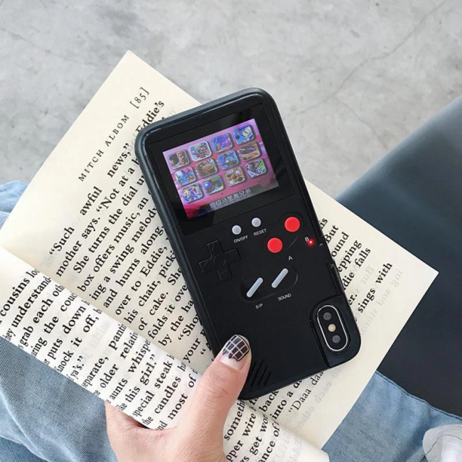 чохол приставка для айфона