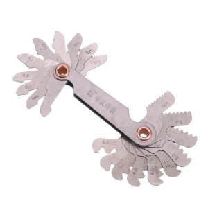 метрический резьбомер