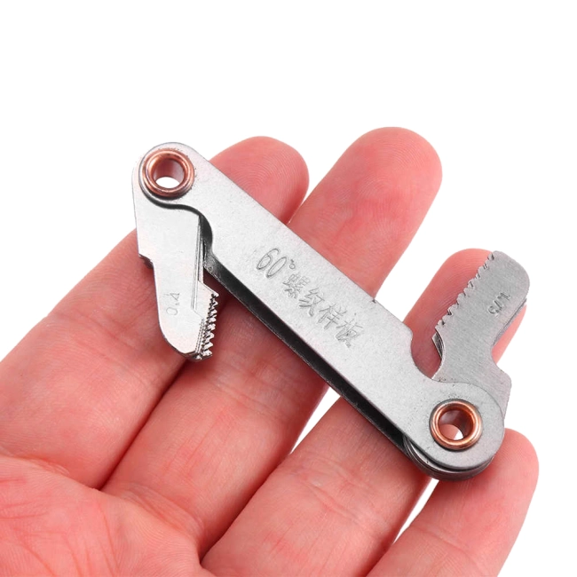 інструмент для вимірювання різьблення