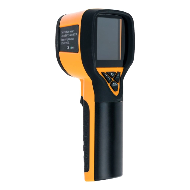 тепловізор ручний