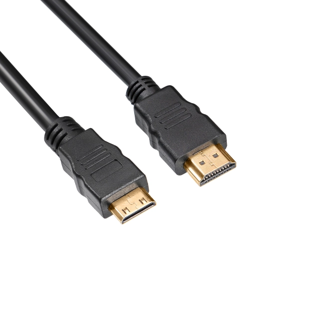 hdmi на mini hdmi переходник