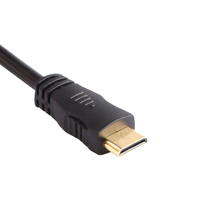 mini hdmi to hdmi переходник
