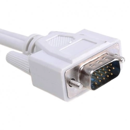разветвитель для vga