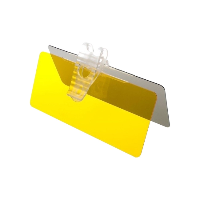 нтивідблиск козирок hd vision visor