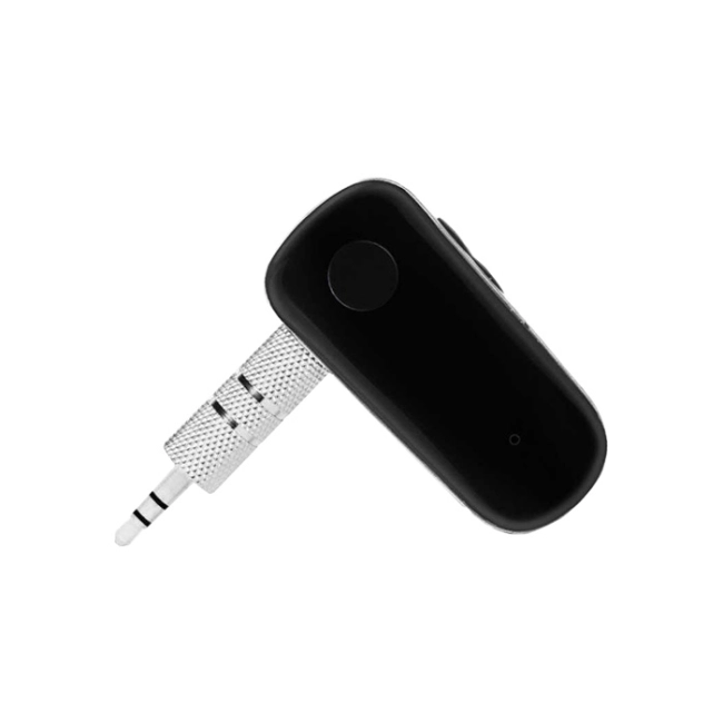 Бездротовий bluetooth аудіо ресівер Wireless BT-510