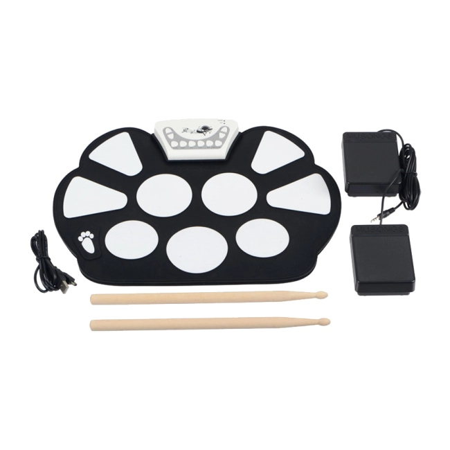 електронні барабани