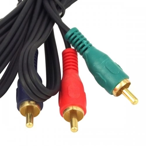 перехідник з hdmi на av