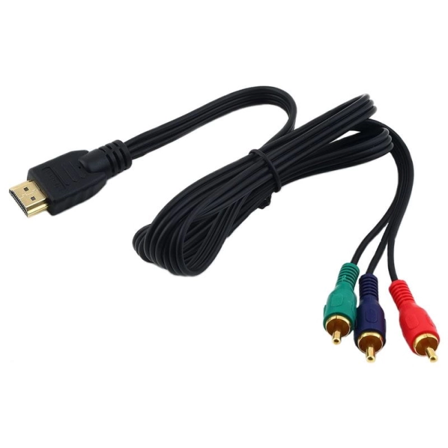 Кабель hdmi AV