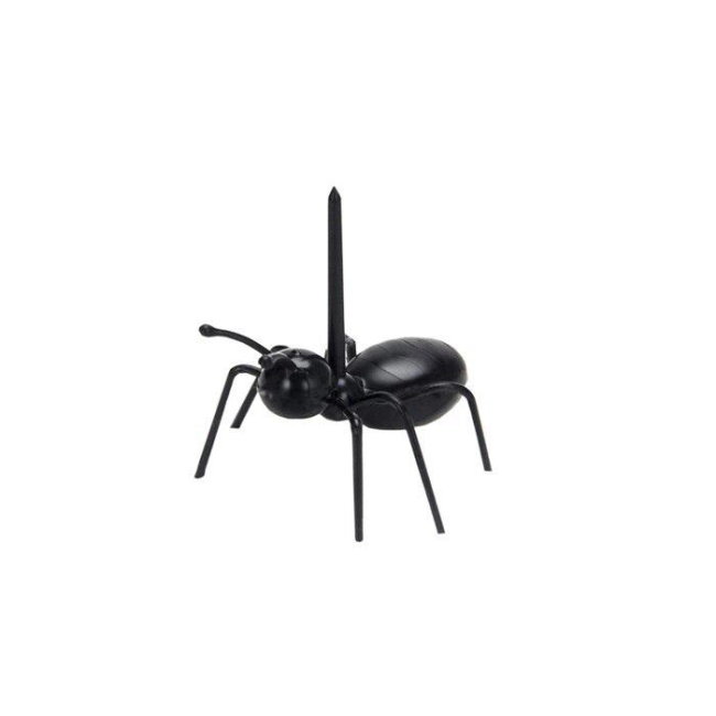 шпажки для канапе мурахи