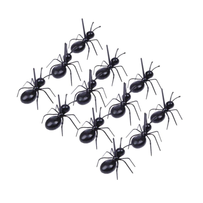 шпажки мурахи для канапе