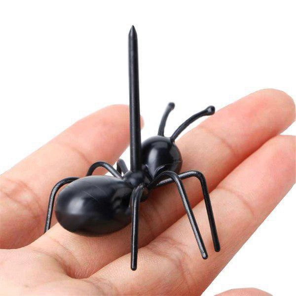 насадки для канапе мурахи