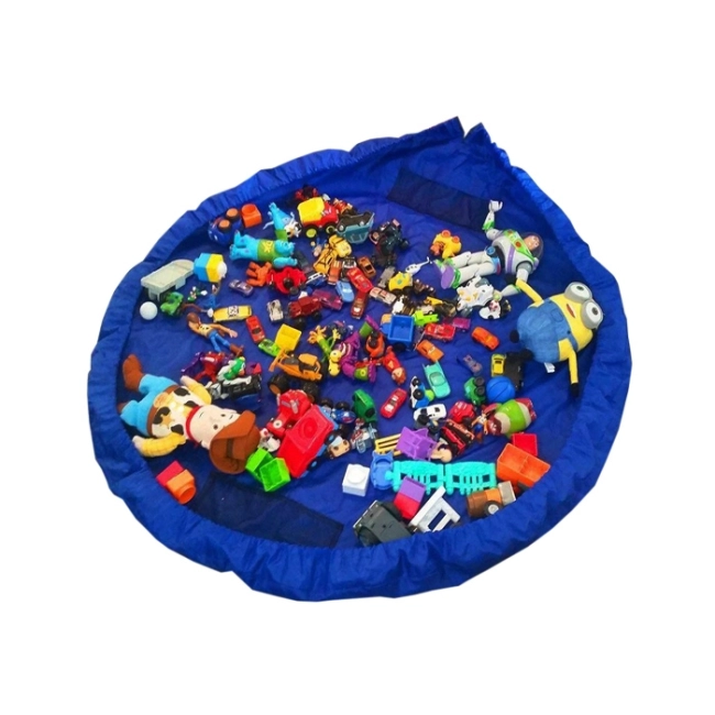 дитячий мішок для іграшок